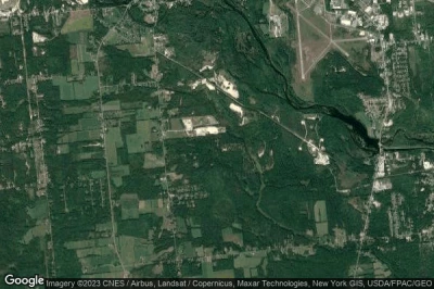 Aéroport Mountain View Airpark