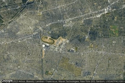 Aéroport Belmont Park