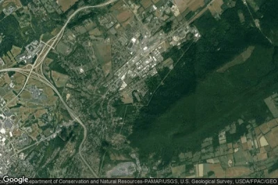 aéroport Nittany Landing