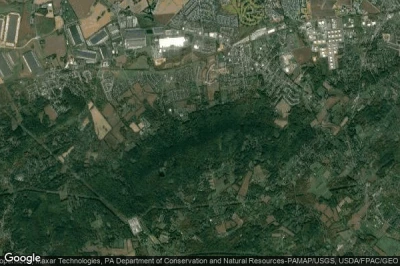 Aéroport Macungie Mack