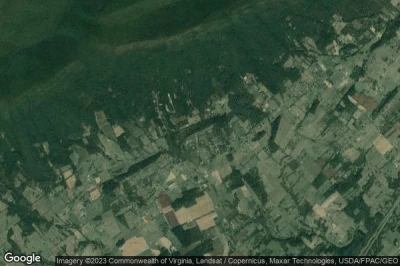 Aéroport Hepner