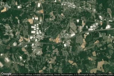 Aéroport Hurdle Field