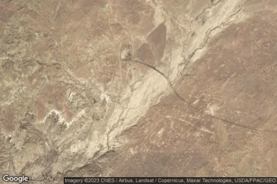 Aéroport Rocky Ridge