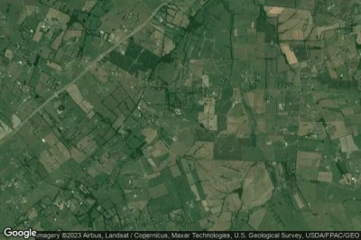 Aéroport Zanzibar Farm