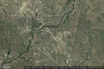 Aéroport Hughes Ranch