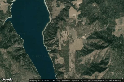 Aéroport Whiterik Field