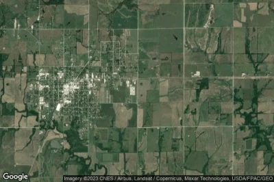 Aéroport Osage City Municipal