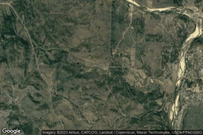 Aéroport Flying H Ranch