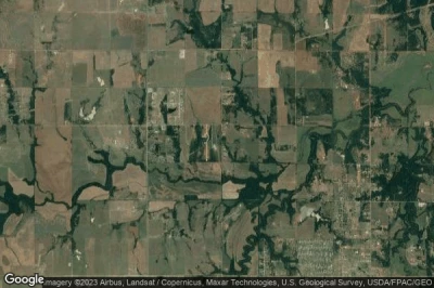 Aéroport Higley Field