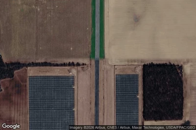 Aéroport Wyandot County