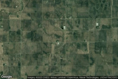 Aéroport Lothert's Farm Strip