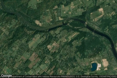 Aéroport Ransome STOLport