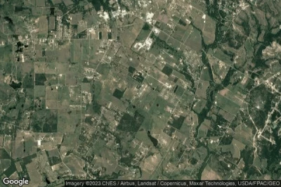 Aéroport Tailspin Estates