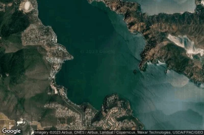 Aéroport Konocti - Clear Lake