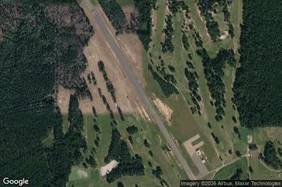 Aéroport Arcadia Bienville Parish