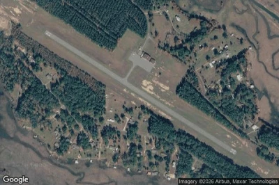 Aéroport Homer Municipal