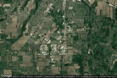 aéroport Northwestern Medicine McHenry Hospital aéroport Northwestern Medicine McHenry Hospital