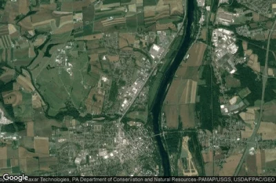 Aéroport Evangelical Community Hospital East