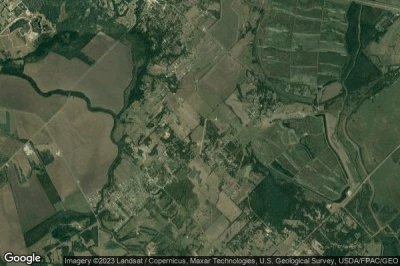 Aéroport Seagoville