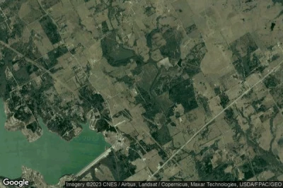 Aéroport Knapp Pecan Orchard Airpark