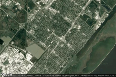Aéroport Christus Southeast Texas Saint Mary Hospital
