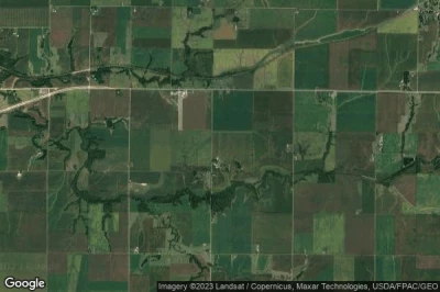 Aéroport Beulah Land Farm