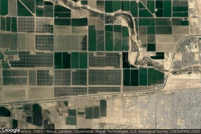 Aéroport Johnson Brothers