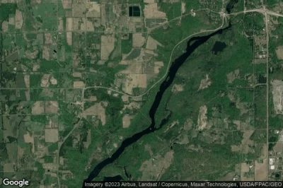 Aéroport Taylors Falls