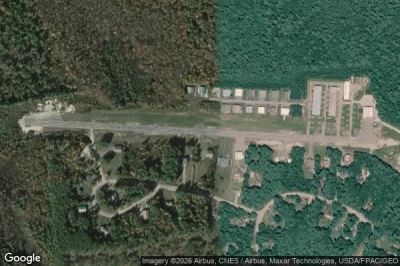 Aéroport Limington Harmon