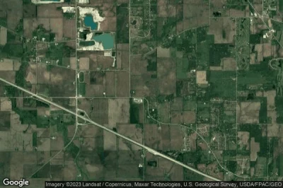Aéroport Emerick