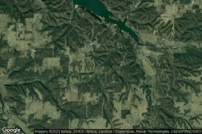 Aéroport Lakemont Shores