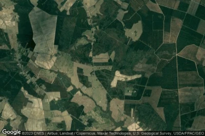 Aéroport Hood Field