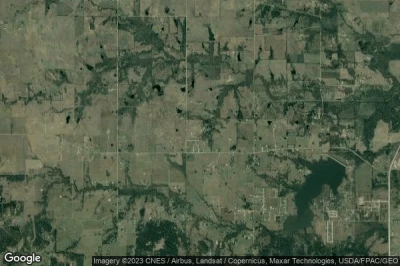 Aéroport Mc Laughlin Farm