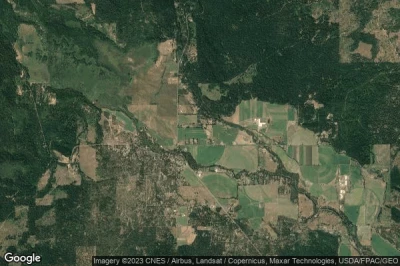 Aéroport Trout Lake