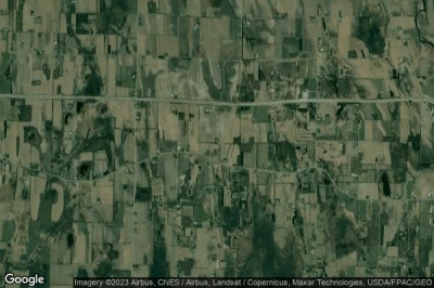 Aéroport J-3 Cub Field