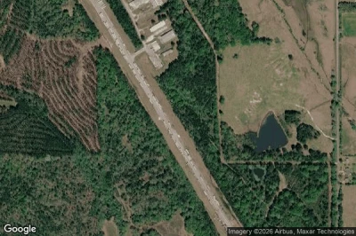 Aéroport Fort Deposit Lowndes County