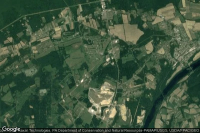 Aéroport West Company