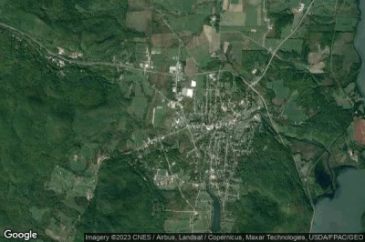 Aéroport UVMHN-Elizabethtown Community Hospital