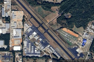 Aéroport Griffin Spalding County