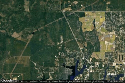 Aéroport Med-Trans Base