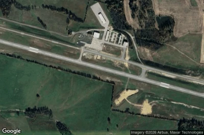 Aéroport Lebanon Springfield - George Hoerter Field