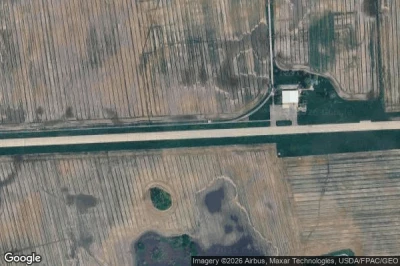 Aéroport Darby Dan