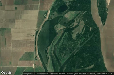 Aéroport Cottonwood