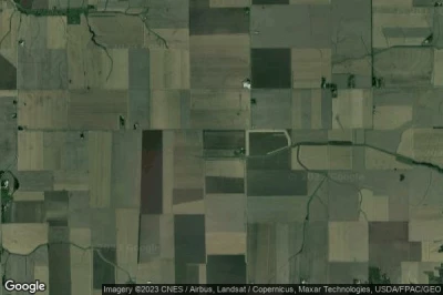 Aéroport Smith Restricted Landing Area