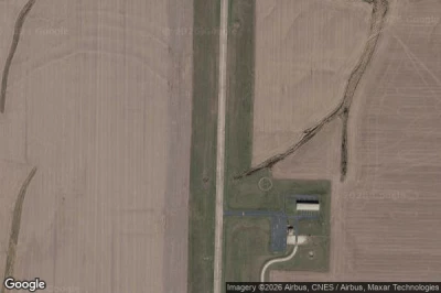 Aéroport Lewis County Regional