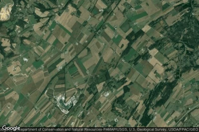 Aéroport Botsford