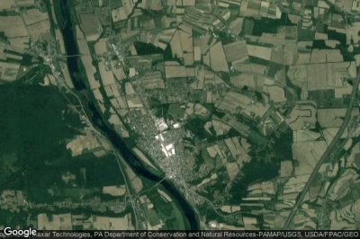 Aéroport Watsontown / Helicopter 1 LLC