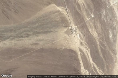 Aéroport Amargosa