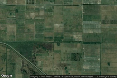 Aéroport Wee Bee Sky Ranch