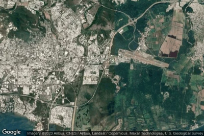 Aéroport PR Police-Ponce Area